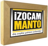 izocam mantolama