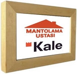 kale mantolama