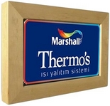 marshall thermos